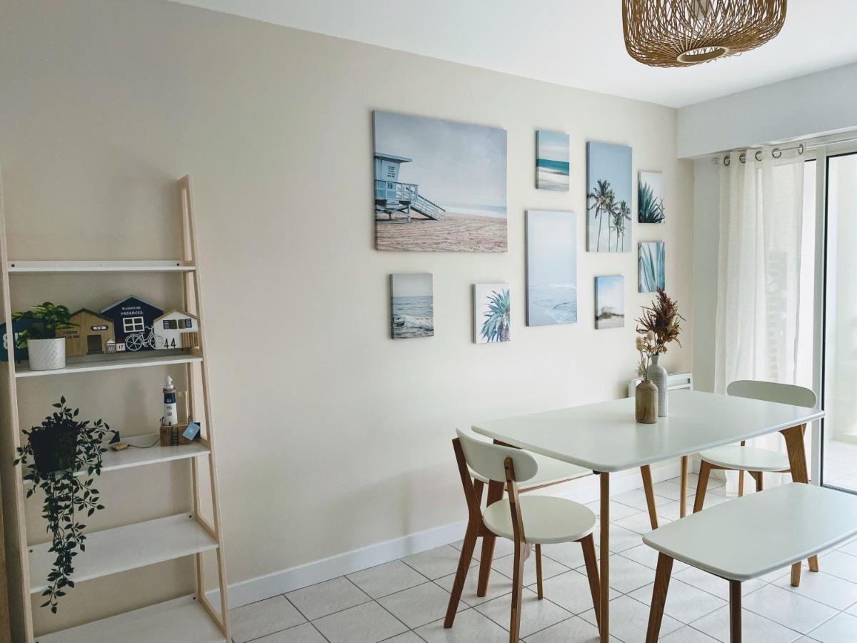 Le Pontappart Royan Exterior foto